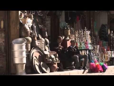 Preussen am Nil - Die königlich-preußische Expedition nach Ägypten