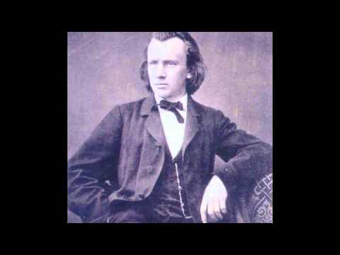 Brahms Op. 119 (complete)