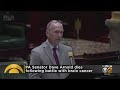 Pa. State Senator David Arnold Dies Following Battle With Brain Cancer