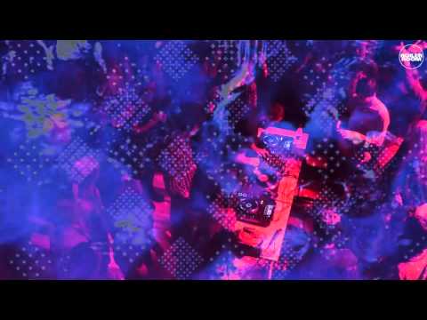 Rabih Beaini Boiler Room Siberia DJ Set