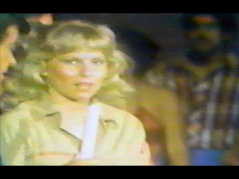 American Bandstand 1970s Dancer Sue Bowser - Part 3 of 4