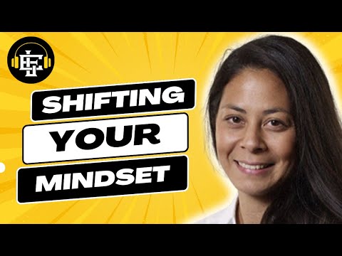 Shifting your Mindset with Catherine Wallwork | Everyday Leadership Podcast