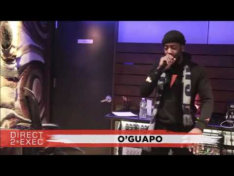 O’GUAPO Direct 2 Exec Performance