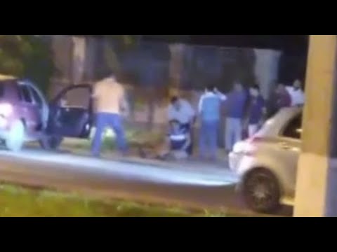 Denuncian agresión a adolescente con autismo en Gral. Resquín, San Pedro