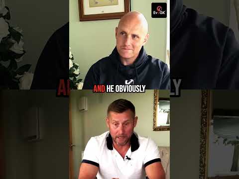 The England Football Team Call Up