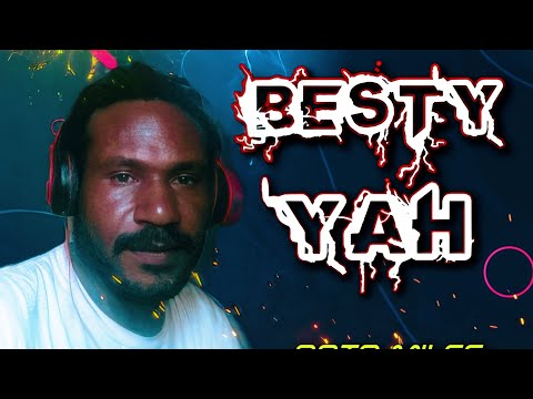 04. Bata Miles - Besty Ya [Vol.11][Tomio Pinango]@tomiostudio_ #wirumusik #southsmusic