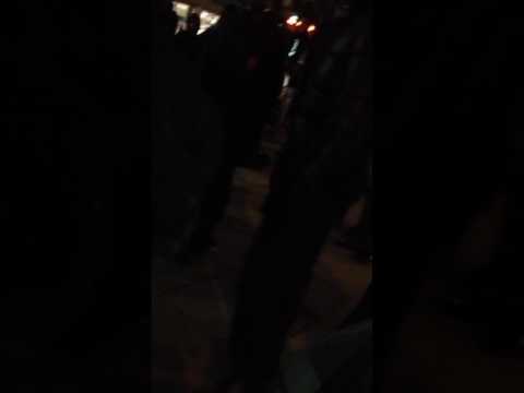 Lz Capone gets banged