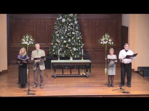 Scripture from Isaiah 11:1-10