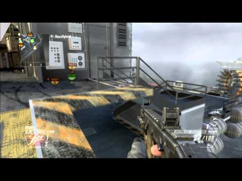 itsGordy - My First Hitmarker on New Account