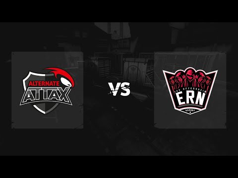 Map 2 / ALTERNATE aTTaX vs. esport Rhein-Neckar // 99Damage Liga Saison 14 Div. 1 - Spieltag 5
