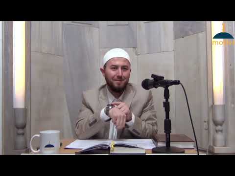 Hoxhë Qëndrim Jashari - Problemet mes burrit dhe gruas