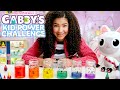 Express Your Creativity With These Cat Tastic Crafts GABBY S KID POWER CHALLENGE