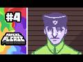#4 | Sergiu, secrets, and stress | Let's Play Papers, Please