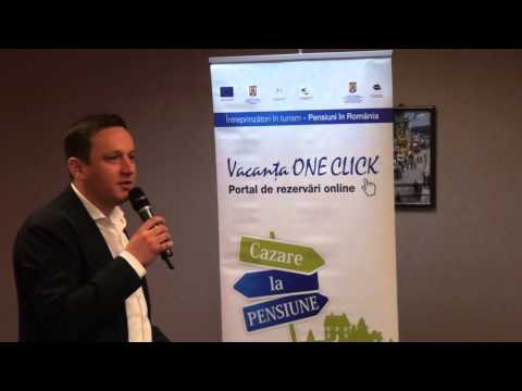 Romania Vacantelor - Cazare la Pensiune | Emil Munteanu, Atra Doftana