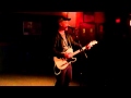 Freedy Johnston -- Western Sky