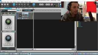 Video thumbnail for Cakewalk Music Creator 7 - Audio Interface Setup by RecordingStudio9.com