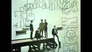 Moody Blues - I&#39;ll Go Crazy (1965)