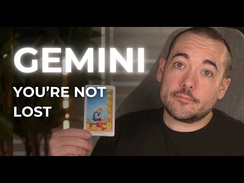 Gemini "Hidden Superpower Is Finally Being Activated!" February 2026 Tarot