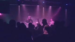 9 by Jacuzzi Boys @ Las Rosas on 5/18/18