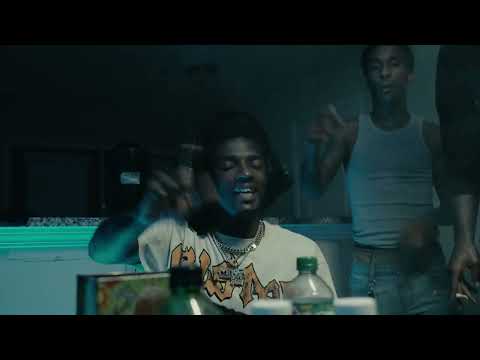 Deezy Mcduffie x Mobster (ProdByNas) Shot By Frosty