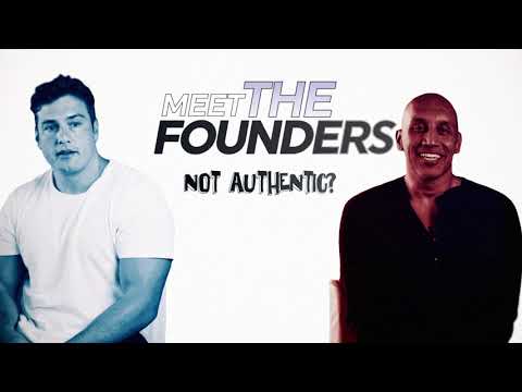 Not Authentic? - “Koita x Bianco” series “Meet the Founders” SEASON 1. EPISODE 4