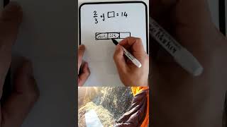 💡 Finding Fractions of Amounts Using Dots! A Visual, ADHD-Friendly Maths Trick #mathsanxiety
