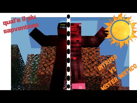 4335 VS MISTERMISTICO🐍😨😨