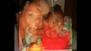 Someone watching over you-Yolanda Adams