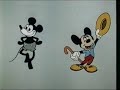 Are You The First Original Mickey Mouse Original Scene