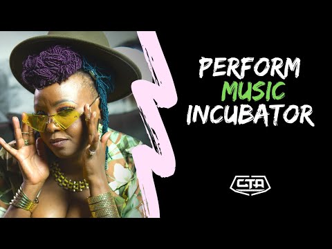 80. Perform Music Incubator - Muthoni Drummer Queen (The Play House)