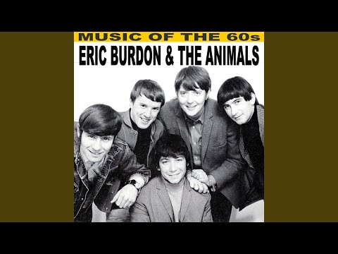 Mama Told Me Not to Come