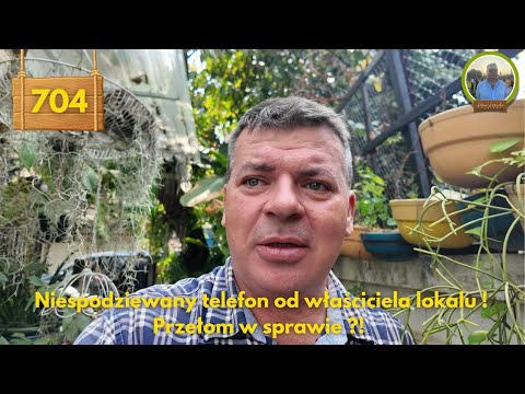 An unexpected call from the landlord! A breakthrough in the case?! | Episode 704