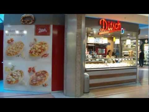 Brezelbäckerei Ditschfiliale Ludwigshafen Rathauscenter