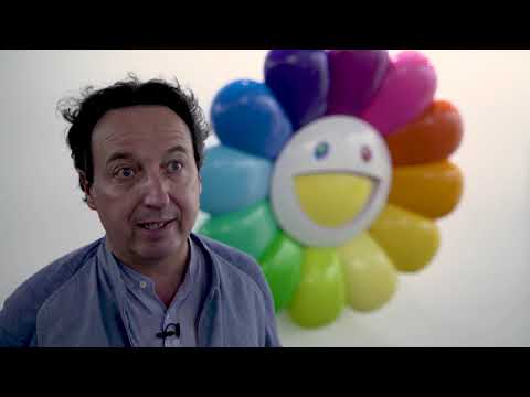 Meet the Gallery: Emmanuel Perrotin, Perrotin Gallery