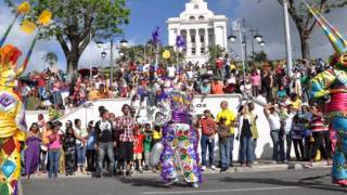 Fernando Villalona - Baila en la calle (Carnaval)