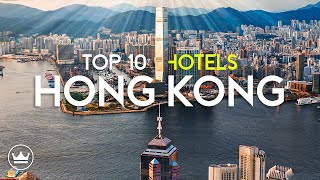 The Top 10 BEST Luxury Hotels In Hong Kong (2025)