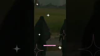 Download lagu Masya ALLAH Pentingnya seorang Teman, Pengagum wanita bercadar #hijab #wanitacantik #sholawat mp3