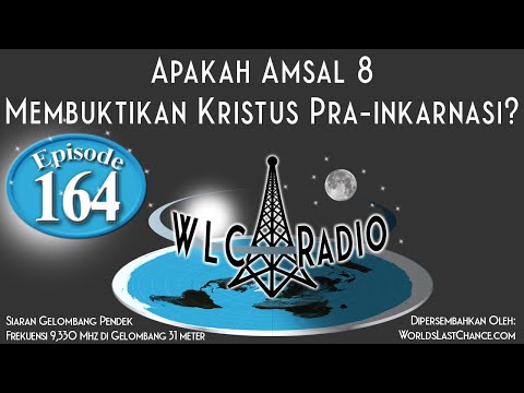 Yahushua & Roh-roh di Penjara