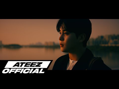 ATEEZ(에이티즈) 종호 '우리의 마음이 닿는 곳이라면 (To be your light)' | ATEEZ Present