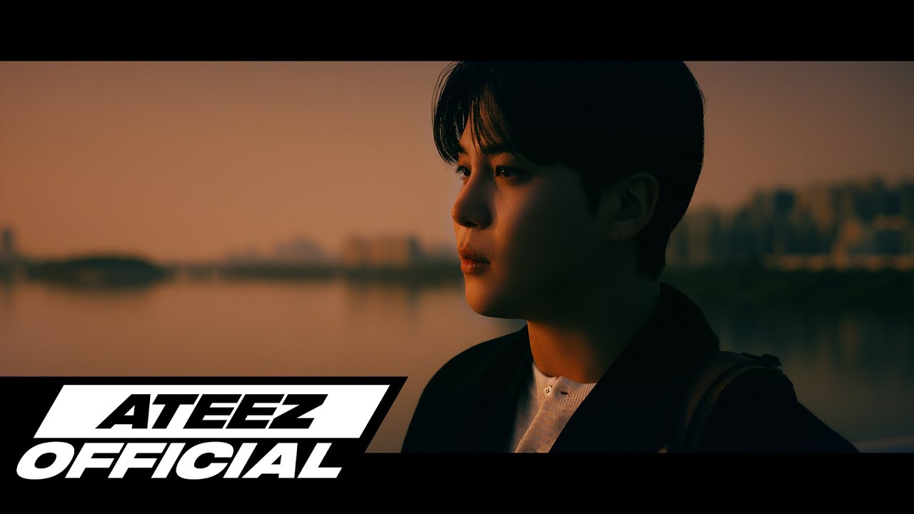 ATEEZ(에이티즈) 종호 '우리의 마음이 닿는 곳이라면 (To be your light)' | ATEEZ Present