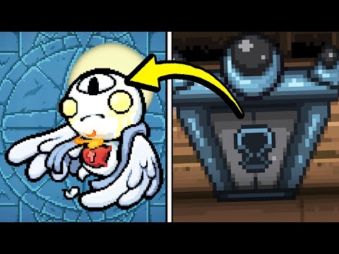 I Got The BEST Angel Run EVER