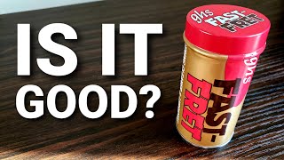 Video thumbnail for GHS Fast Fret String Lubricant Review by Jake Pool Music