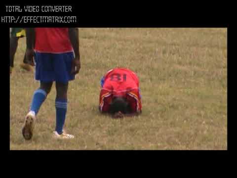 PLANET FC VS OBATERU FC