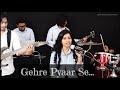 Gehre Pyaar Se Cover I The Holy Soul Revelation I Pragati Vaish I Christian Song I Full HD