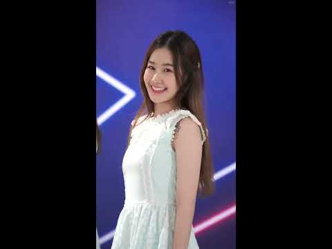 Fancam[4K] Ningning Daisydaisy focus - Heal @BHF2020 ICONIC IDOL FEST 20201107