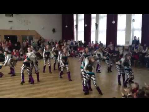 Ps Hroch Pardubice- fasten your seatbelts