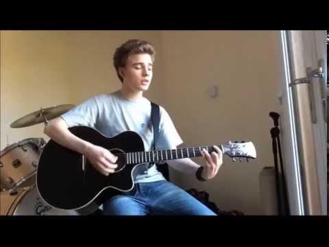 Green Day - 21 Guns Acoustic Cover