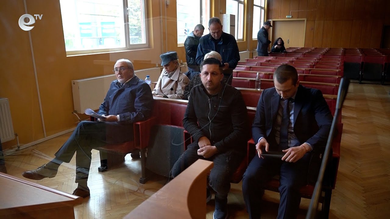 Връщат делото за катастрофата край Загорско в досъдебна фаза
