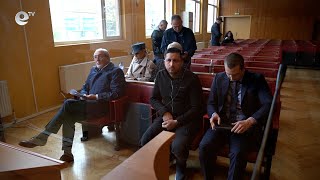 Връщат делото за катастрофата край Загорско в досъдебна фаза