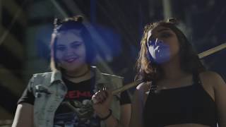 Bikini Kill - Finale (Unofficial fan video)